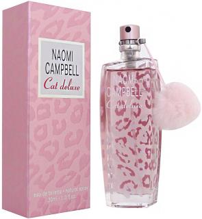 Naomi Campbell Cat Deluxe EDT 30ml Női Parfüm