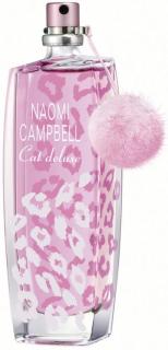 Naomi Campbell Cat Deluxe EDT 30ml Tester Női Parfüm