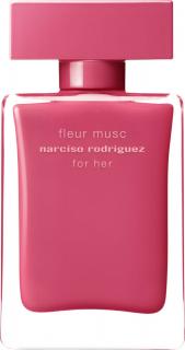 Narciso Rodriguez for her Fleur Musc EDP 100ml Tester Női Parfüm