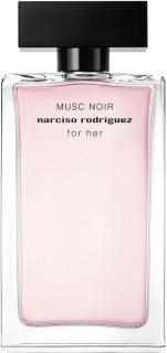 Narciso Rodriguez for her Musc Noir EDP 100ml Tester Női Parfüm