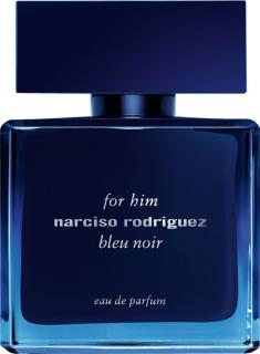 Narciso Rodriguez for Him Bleu Noir EDP 100ml Tester Férfi Parfüm