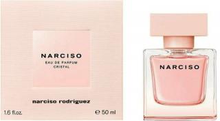 Narciso Rodriguez Narciso Cristal EDP 50ml Női Parfüm