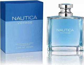 Nautica Voyage EDT 100ml Férfi Parfüm