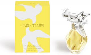 Nina Ricci L' Air du Temps EDT 30 ml Női Parfüm