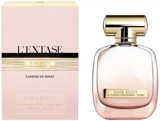 Nina Ricci L'Extase Caresse de Roses EDP 30ml Női Parfüm