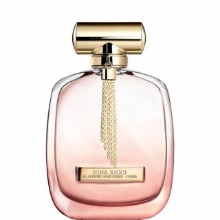 Nina Ricci L'Extase Caresse de Roses EDP 80ml Tester Női Parfüm