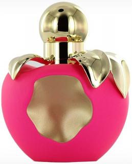 Nina Ricci La Tentation de Nina EDT 50ml Tester Női Parfüm