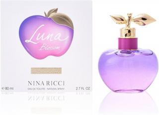 Nina Ricci (Les belles de Nina) Luna  Blossom EDT 80ml Női Parfüm