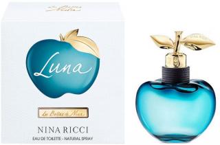 Nina Ricci (Les belles de Nina) Luna EDT 80ml Női Parfüm