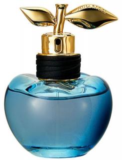 Nina Ricci (Les belles de Nina) Luna EDT 80ml Tester Női Parfüm