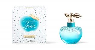 Nina Ricci Les Gourmandises de Luna EDT 50ml Női Parfüm