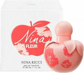 Nina Ricci Nina Fleur EDT 30ml Női Parfüm