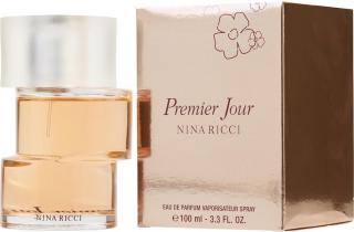 Nina Ricci Premier Jour EDP 100ml Női Parfüm