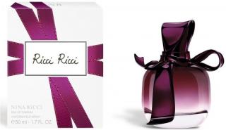 Nina Ricci Ricci EDP 50ml Női Parfüm