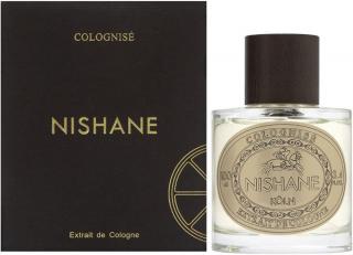 Nishane Colognise Extrait de Parfum 100ml Unisex Parfüm