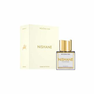 Nishane Wulong Cha 100ml Unisex Extrait de Parfüm