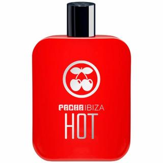 Pacha Ibiza Hot 100 ml EDT Teszter