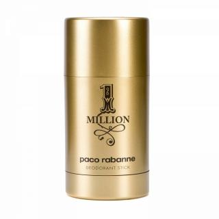 Paco Rabanne 1 million deo stick 75ML Férfiaknak