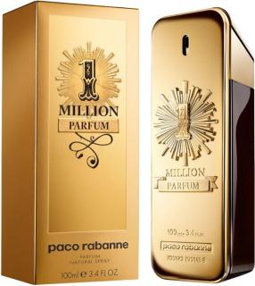 Paco Rabanne 1 Million EDP 100ml Férfi Parfüm