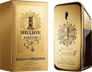 Paco Rabanne 1 Million EDP 50ml Férfi Parfüm