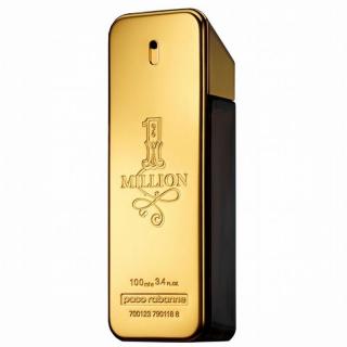 Paco Rabanne 1 Million EDT 50ML tester Férfi Parfüm