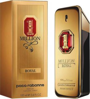 Paco Rabanne 1 million Royal EDP 100ml Férfi Parfüm
