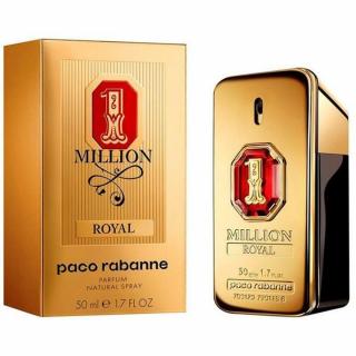 Paco Rabanne 1 million Royal EDP 50 ml Férfi Parfüm