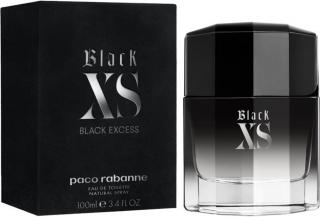 Paco Rabanne Black XS Black Excess EDT 100ml Férfi Parfüm