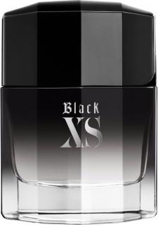 Paco Rabanne Black XS Black Excess EDT 100ML Tester Férfi Parfüm