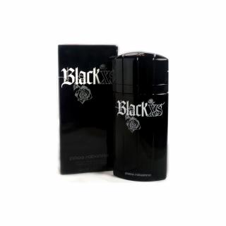 Paco Rabanne Black XS Pour Homme After Shave 100 ml Férfi