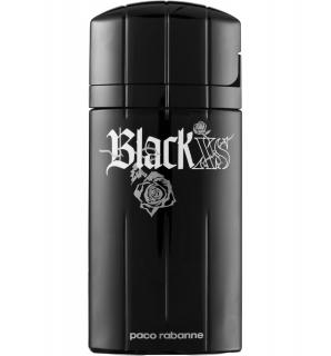 Paco Rabanne Black XS Pour Homme EDT 100ML Tester Férfi Parfüm