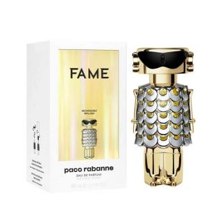 Paco Rabanne Fame EDP 80ml Női Parfüm