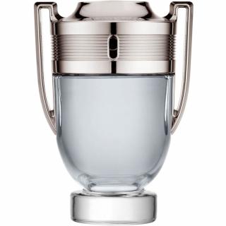 Paco Rabanne Invictus EDT 100ML Tester Férfi Parfüm