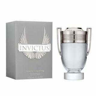 Paco Rabanne Invictus EDT 150ML Férfi Parfüm