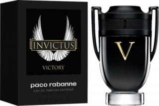 Paco Rabanne Invictus Victory EDP 100ML Férfi Parfüm