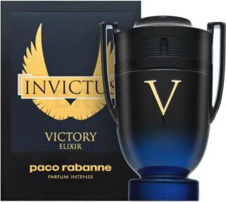 Paco Rabanne Invictus Victory Elixir Parfum 100ml Férfi Parfüm