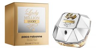 Paco Rabanne Lady Million Lucky EDP 50ml Női Parfüm