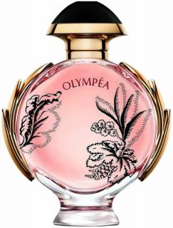 Paco Rabanne Olympea Blossom EDP 80ml Tester Női Parfüm