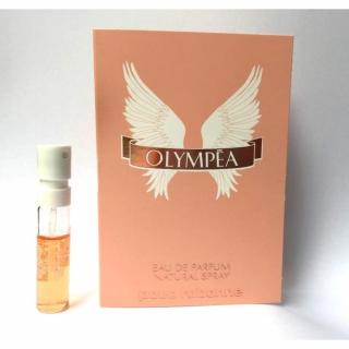 Paco Rabanne Olympéa EDP 1,5ml minta Női Parfüm