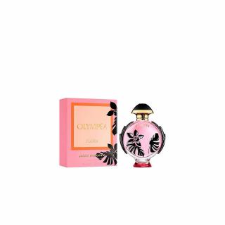 Paco Rabanne Olympéa Flora Intense EDP 50 ml Női Parfüm