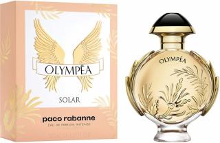 Paco Rabanne Olympea Solar Intense EDP 50ml Női Parfüm