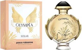 Paco Rabanne Olympea Solar Intense EDP 80ml Női Parfüm