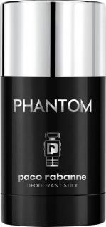 Paco Rabanne Phantom Deo Stift 75ml Férfiaknak