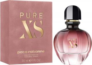 Paco Rabanne Pure XS EDP 30ml Női Parfüm