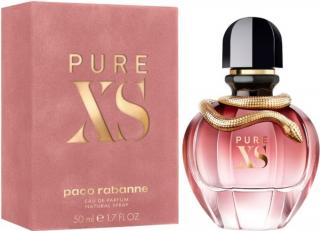 Paco Rabanne Pure XS EDP 50ml Női Parfüm