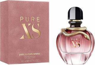 Paco Rabanne Pure XS EDP 80ml Női Parfüm