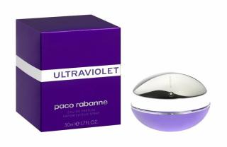 Paco Rabanne Ultraviolet EDP 80 ml Női Parfüm