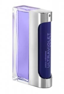 Paco Rabanne Ultraviolet EDT 100 ml tester Férfi Parfüm