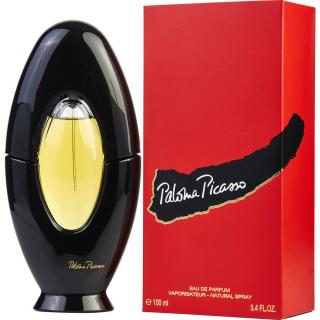 Paloma Picasso Paloma Picasso EDP 100ml Női Parfüm