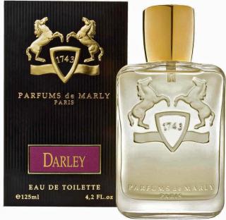 Parfums de Marly Darley EDP 125ml Férfi Parfüm